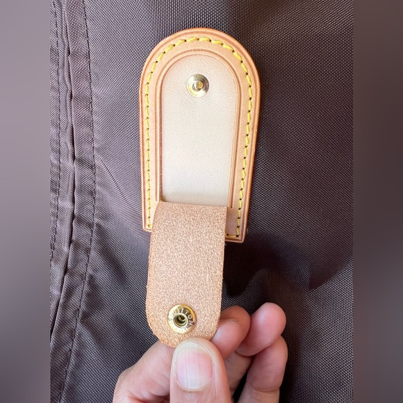 SOLD!!!Louis Vuitton Pegase 45 Rolling Suitcase MonogramCOA READY - Picture 12 of 15